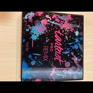 Tarteist Pro Remix Eyeshadow Palette